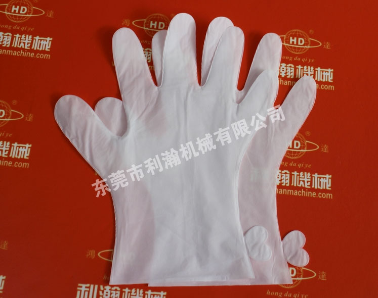 全自動(dòng)美容手膜機(jī) HD-0611B