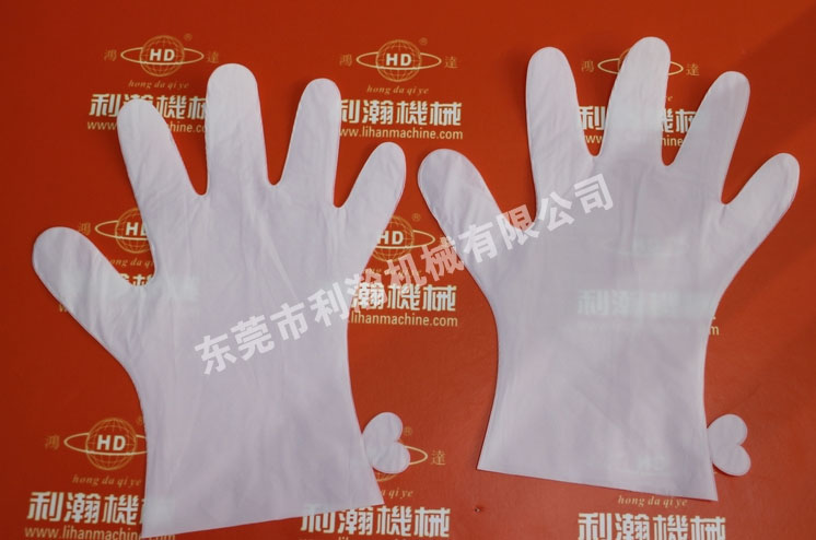 全自動(dòng)美容手膜機(jī) HD-0611B