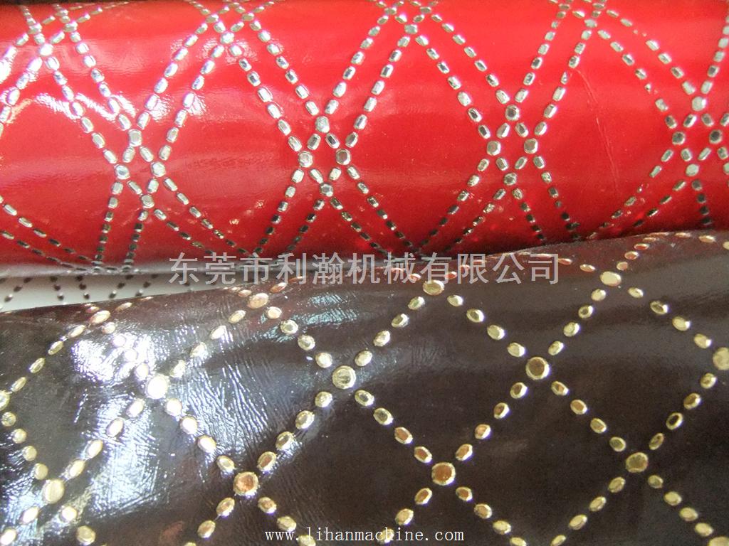 超聲波皮革燙金機 HD-JM1004 超聲波皮革燙金機 HD-JM1004