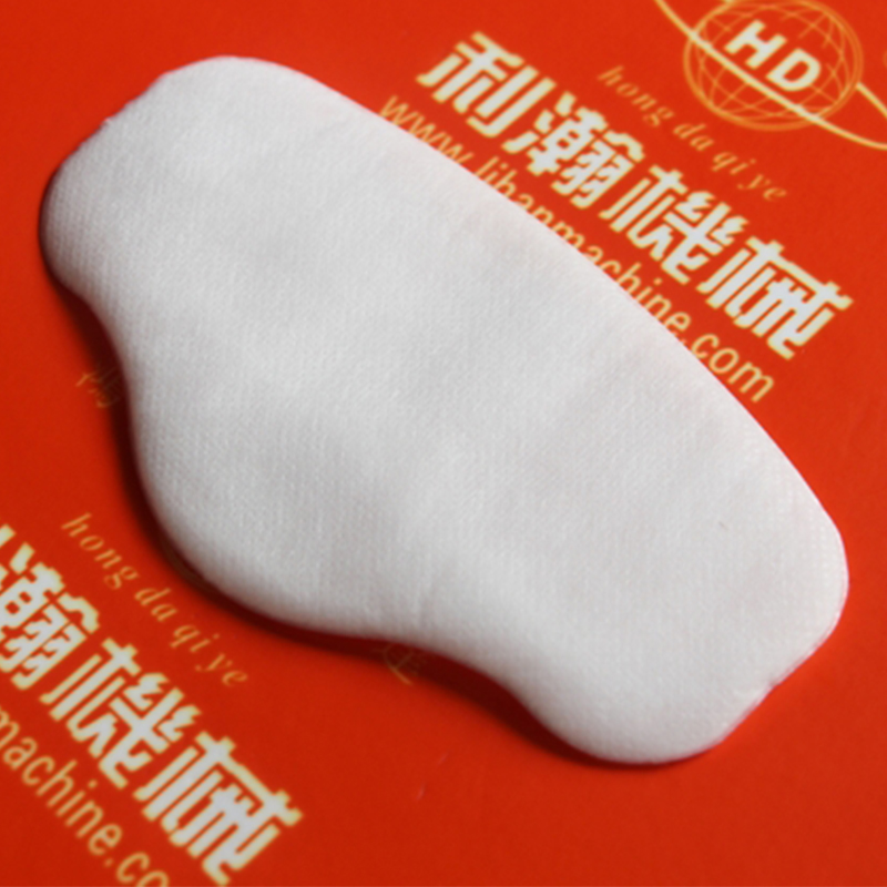 全自動過濾棉沖切機HD-0102 全自動過濾棉沖切機HD-0102