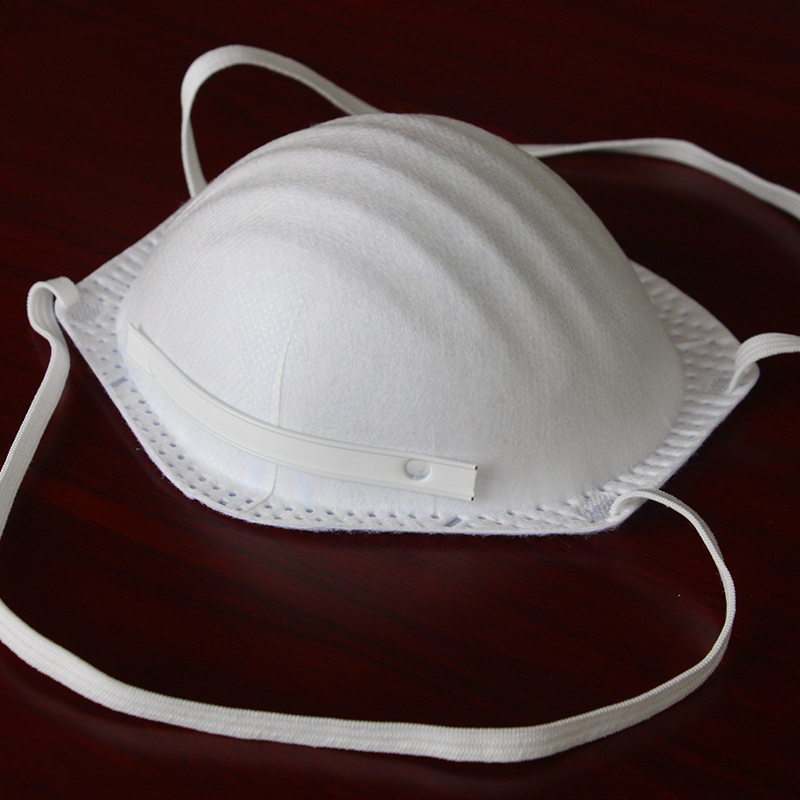 全自動(dòng)杯型口罩一體機(jī)(A款)HD-0216 全自動(dòng)杯型口罩一體機(jī)(A款)HD-0216