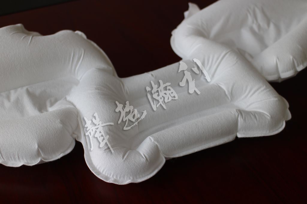 全自動充氣墊成型機 HD-2009 全自動充氣墊成型機 HD-2009