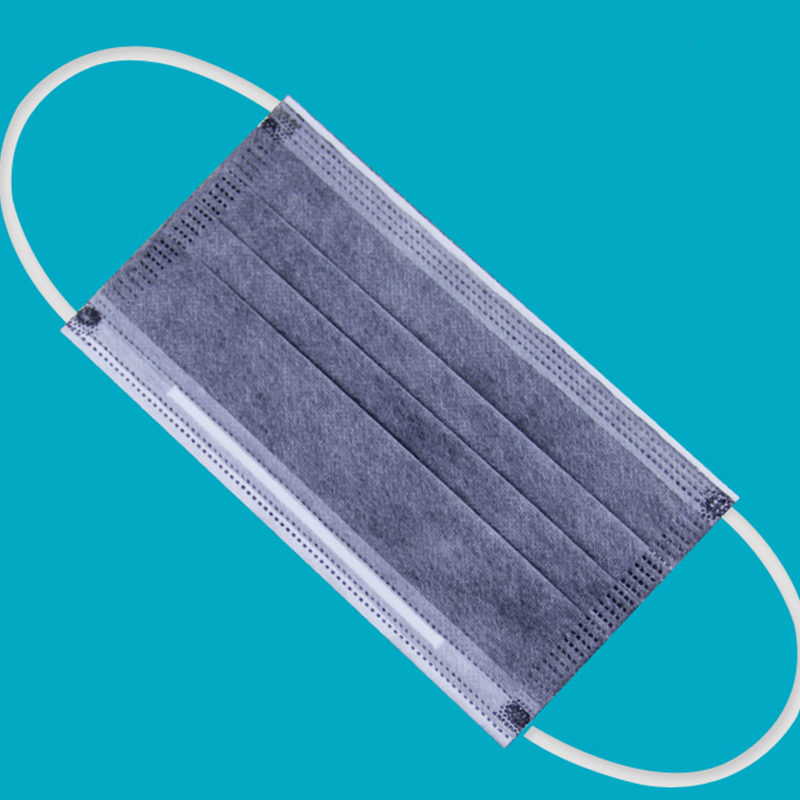 實用型平面口罩外耳一拖一連線機HD-0427 實用型平面口罩外耳一拖一連線機HD-0427