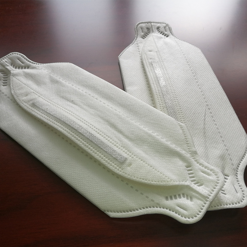 3M10折疊口罩機(jī) HD-0521