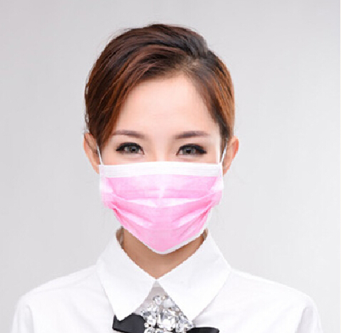 口罩自動上片外耳上帶機(jī) HD-0418