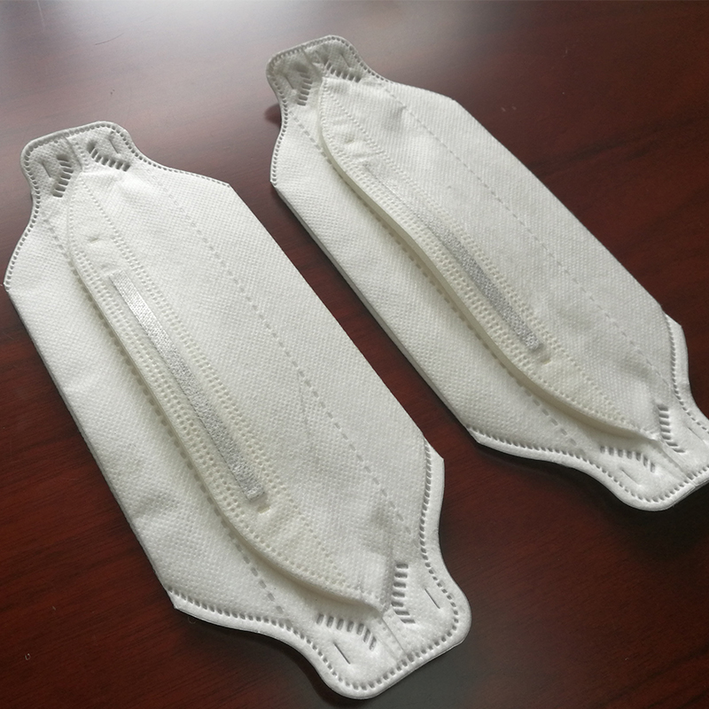 3M10折疊口罩機(jī) HD-0521