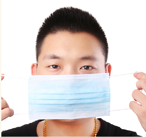 口罩自動上片外耳上帶機(jī) HD-0418