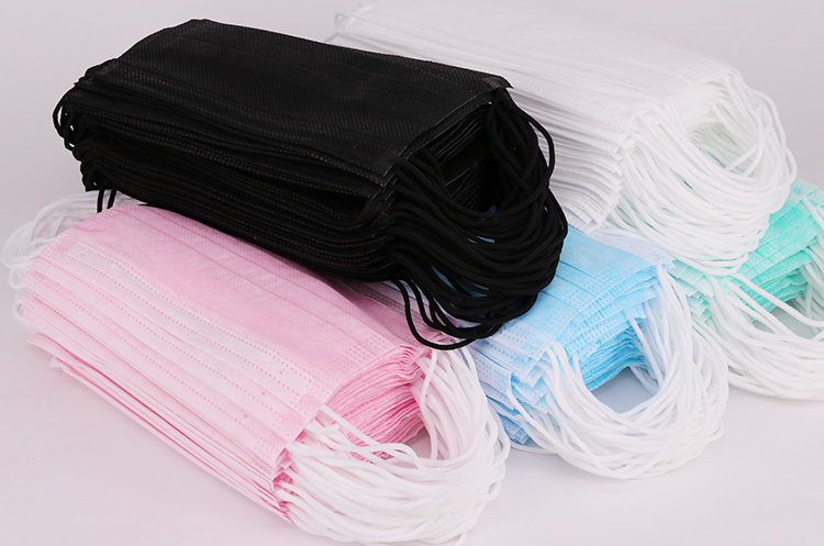 實用型平面口罩外耳一拖一連線機HD-0427 實用型平面口罩外耳一拖一連線機HD-0427