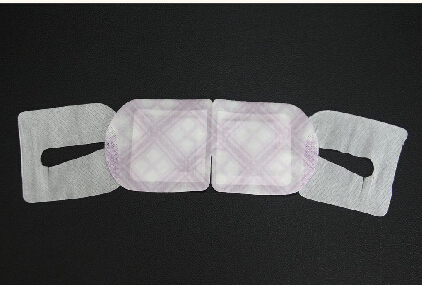 全自動(dòng)蒸汽眼罩機(jī) A款 HD-0626