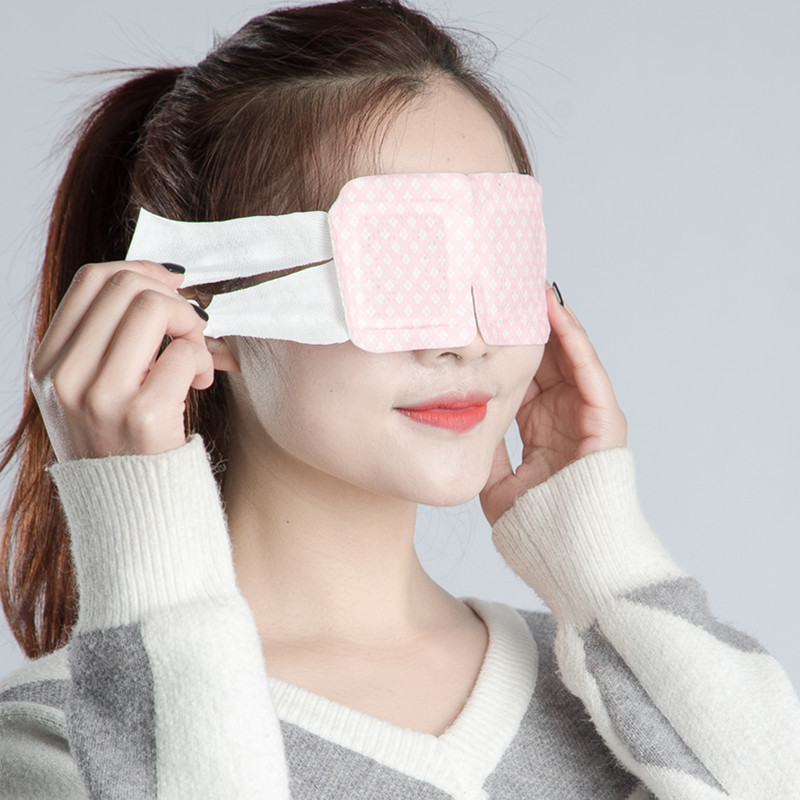 全自動(dòng)蒸汽眼罩機(jī) A款 HD-0626