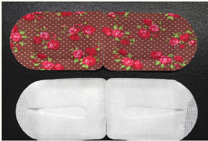 全自動(dòng)蒸汽眼罩機(jī) A款 HD-0626