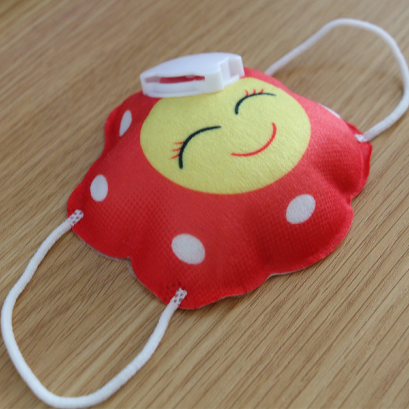 全自動兒童口罩一體機 HD-0229 全自動兒童口罩一體機 HD-0229