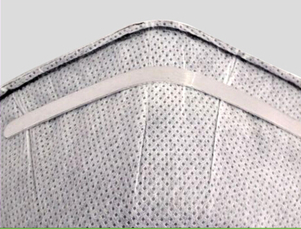 杯型耳帶鼻梁條焊接機(鋁條)HD-0231 杯型耳帶鼻梁條焊接機(鋁條)HD-0231