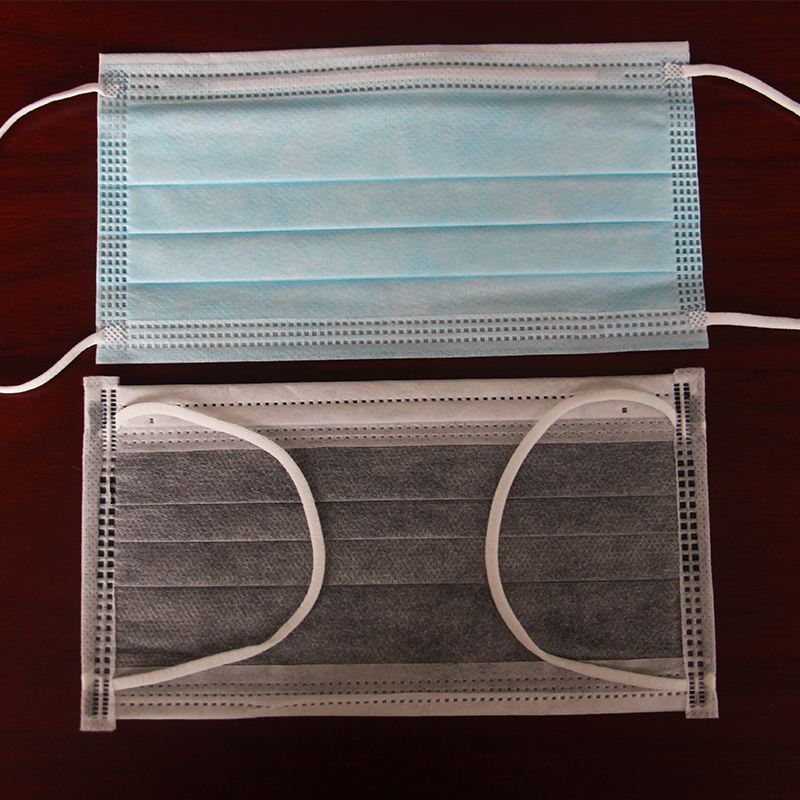 平面口罩內外耳連線機(一拖二)HD-0431 平面口罩內外耳連線機(一拖二)HD-0431