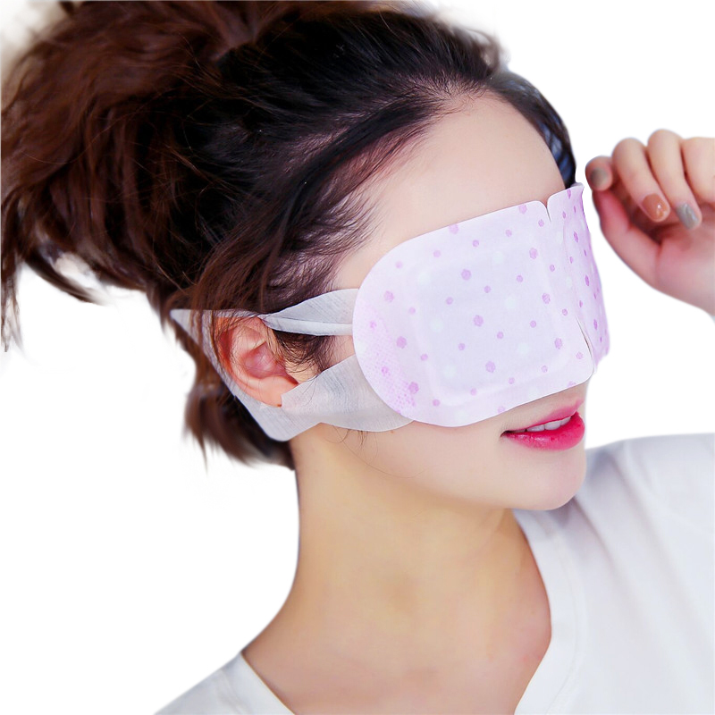 全自動(dòng)蒸汽眼罩機(jī) A款 HD-0626