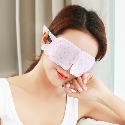 全自動(dòng)蒸汽眼罩機(jī) A款 HD-0626