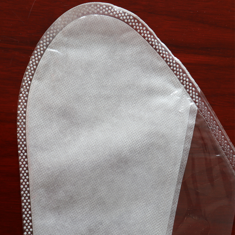 PE足膜成型機 HD-0612 PE足膜成型機 HD-0612