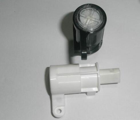 環(huán)保型超聲波塑焊機(jī) HD-2003 環(huán)保型超聲波塑焊機(jī) HD-2003