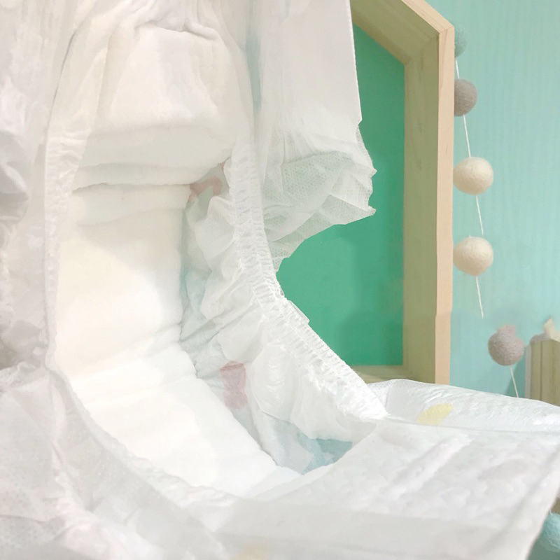 尿不濕機中貼復合機 HD-N220 尿不濕機中貼復合機 HD-N220