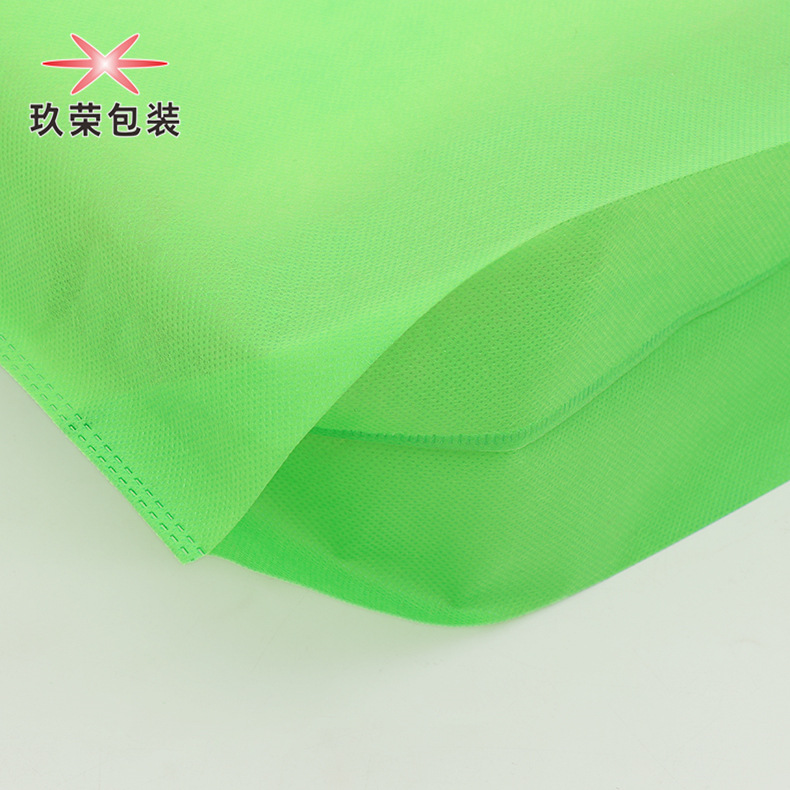 無紡布背心袋機 HD-1505 無紡布背心袋機 HD-1505