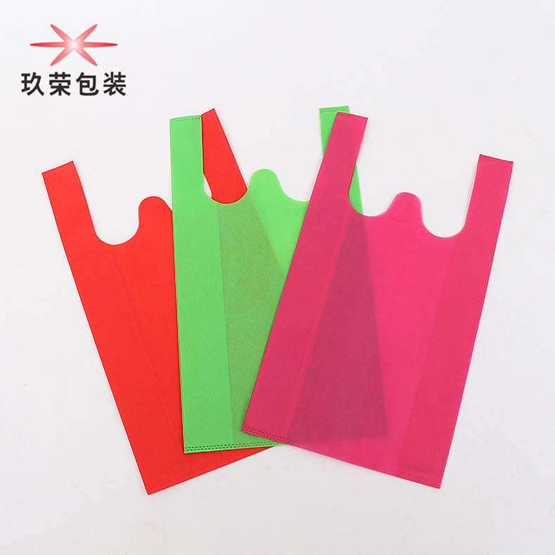 無紡布背心袋機 HD-1505 無紡布背心袋機 HD-1505