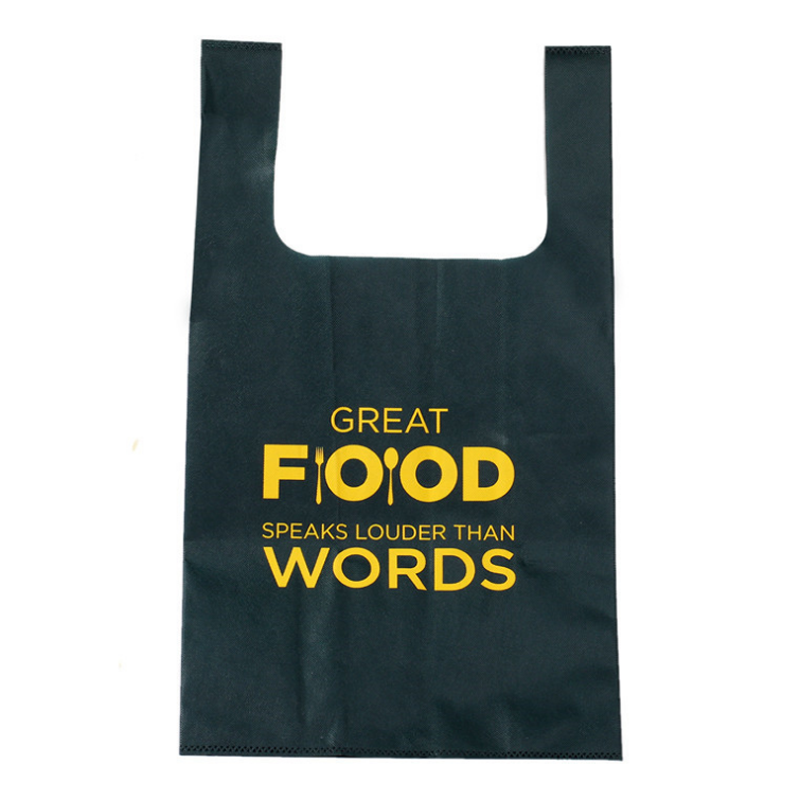 無紡布背心袋機 HD-1505 無紡布背心袋機 HD-1505