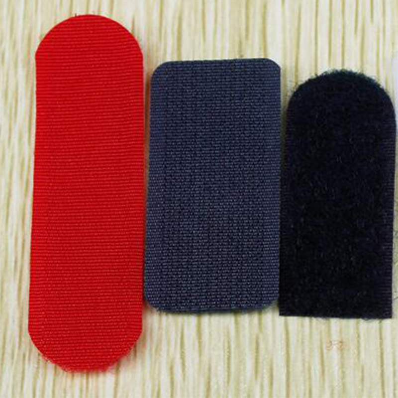 全自動超聲波魔術貼剪切機HD-1406