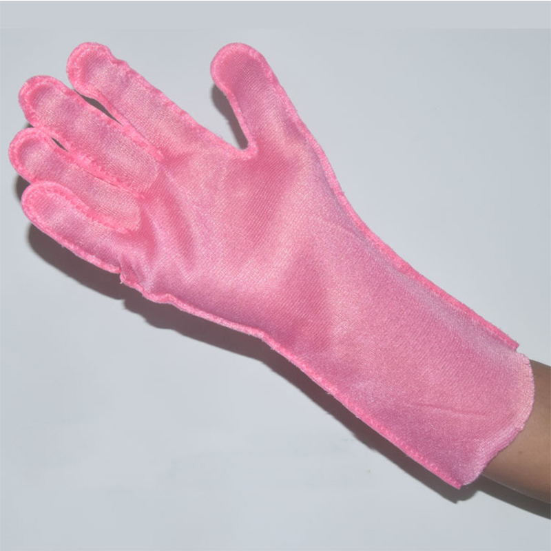 全自動(dòng)絨布手套機(jī) HD-0617 全自動(dòng)絨布手套機(jī) HD-0617