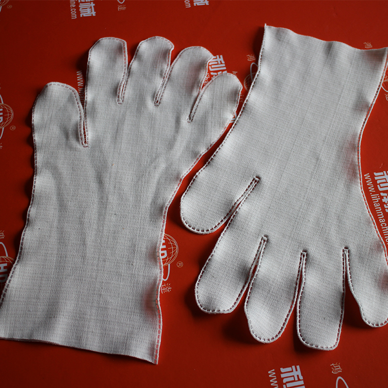 全自動(dòng)絨布手套機(jī) HD-0617 全自動(dòng)絨布手套機(jī) HD-0617