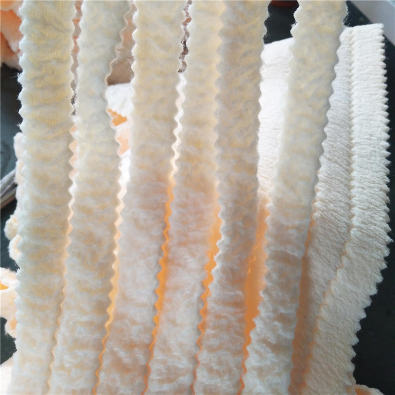 超聲波拖把布分條機(jī)HD-0643 超聲波拖把布分條機(jī)HD-0643