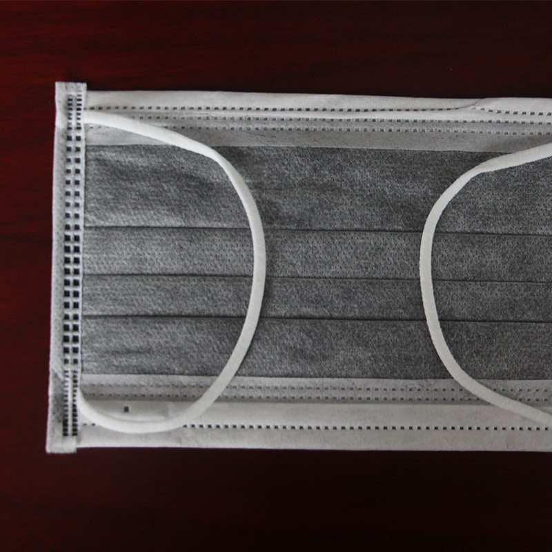 平面口罩內(nèi)耳一拖一連線機(jī)HD-0425