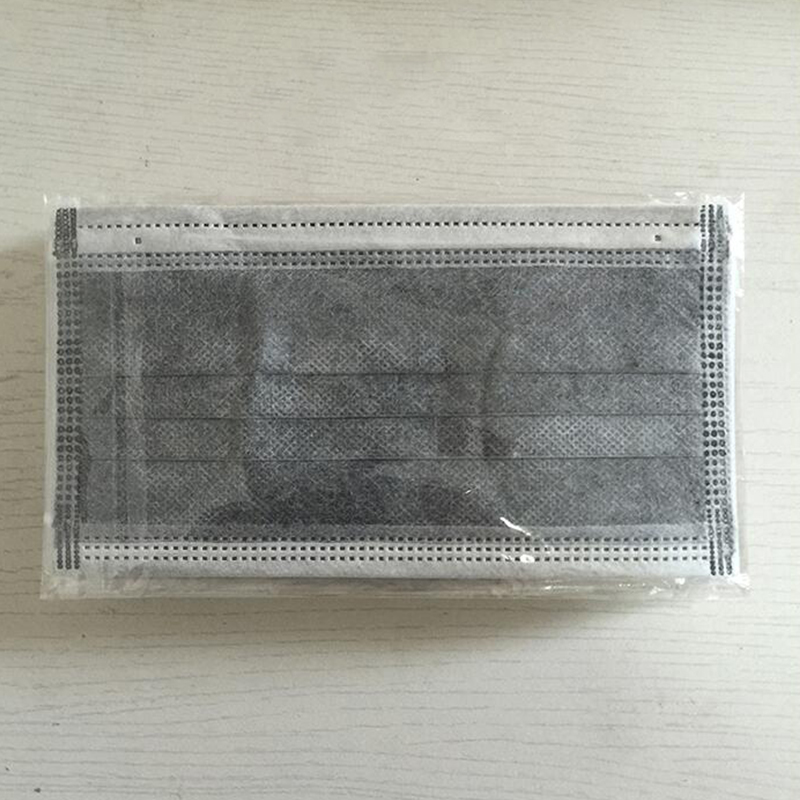 內(nèi)耳包裝一體機 HD-0426