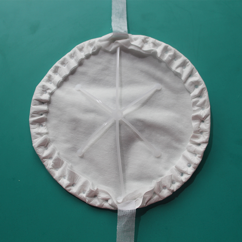 大餅口罩成型機HD-0404 大餅口罩成型機HD-0404