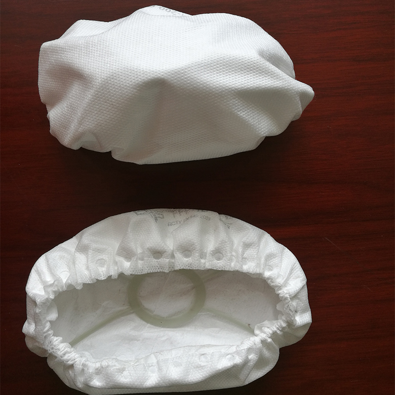 大餅口罩成型機HD-0404 大餅口罩成型機HD-0404