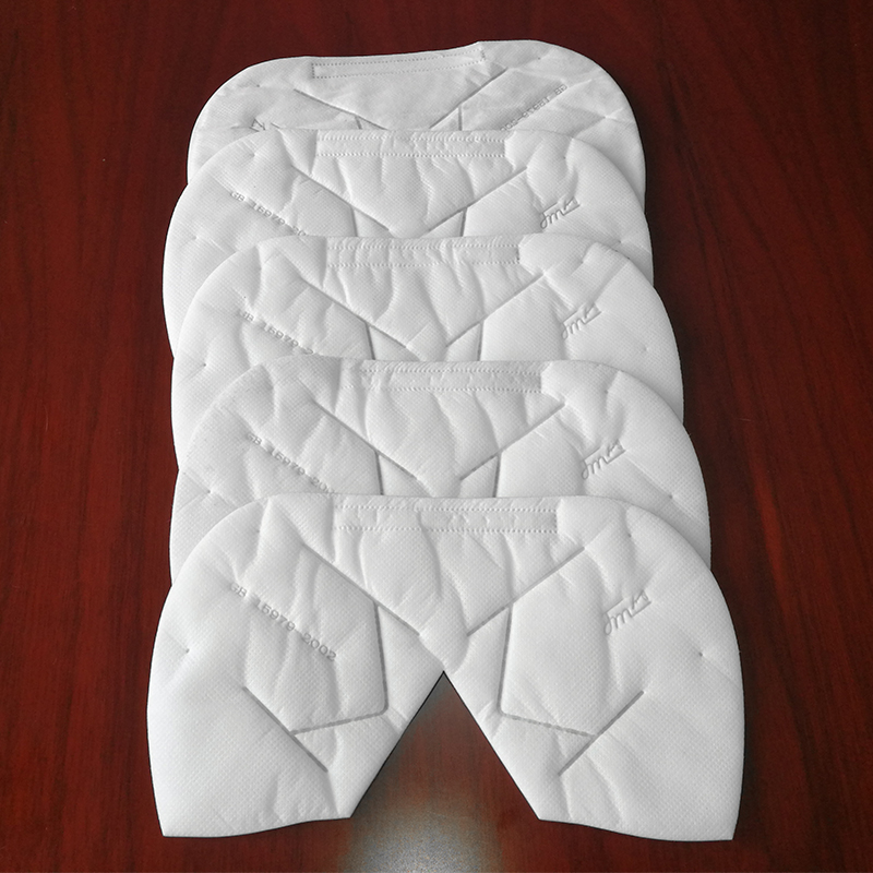 自動加粉折疊口罩機 HD-0512 自動加粉折疊口罩機 HD-0512