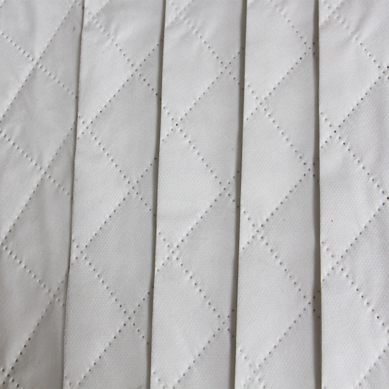 全自動超聲波醫(yī)用床單機(jī)HD-0905-A