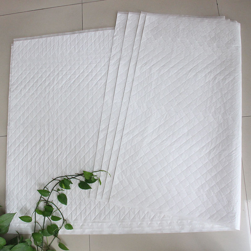 全自動超聲波醫(yī)用床單機(jī)HD-0905-A