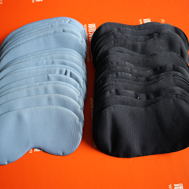 全自動航空眼罩機 HD-1810 全自動航空眼罩機 HD-1810