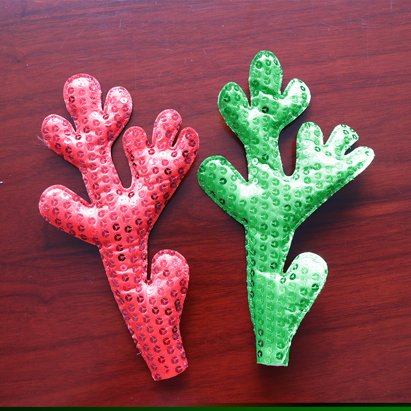 全自動鹿角壓花機HD-0659