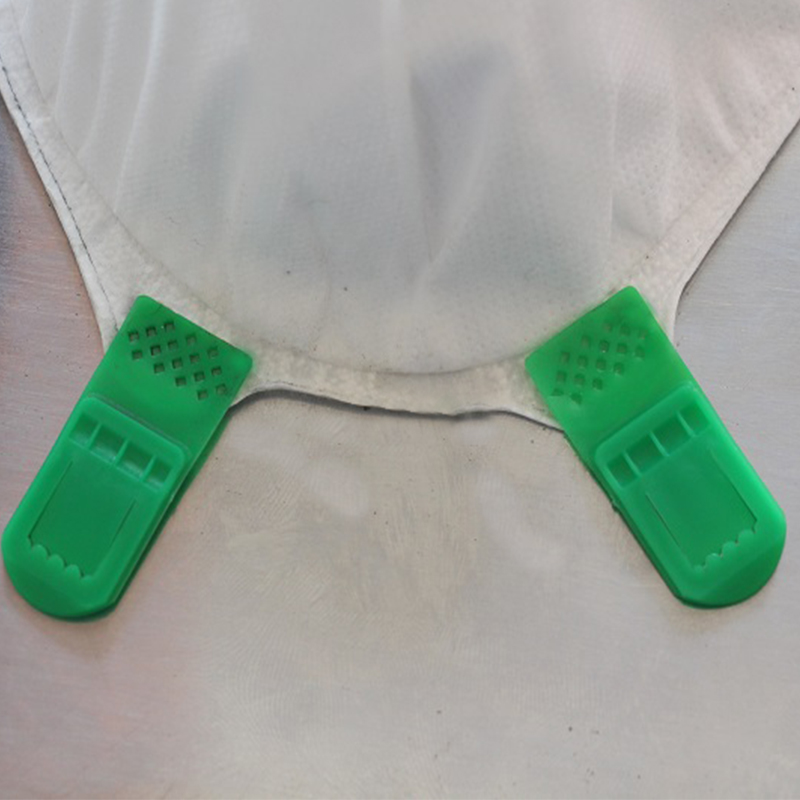 超聲波自動耳扣焊接機(jī)HD-0234