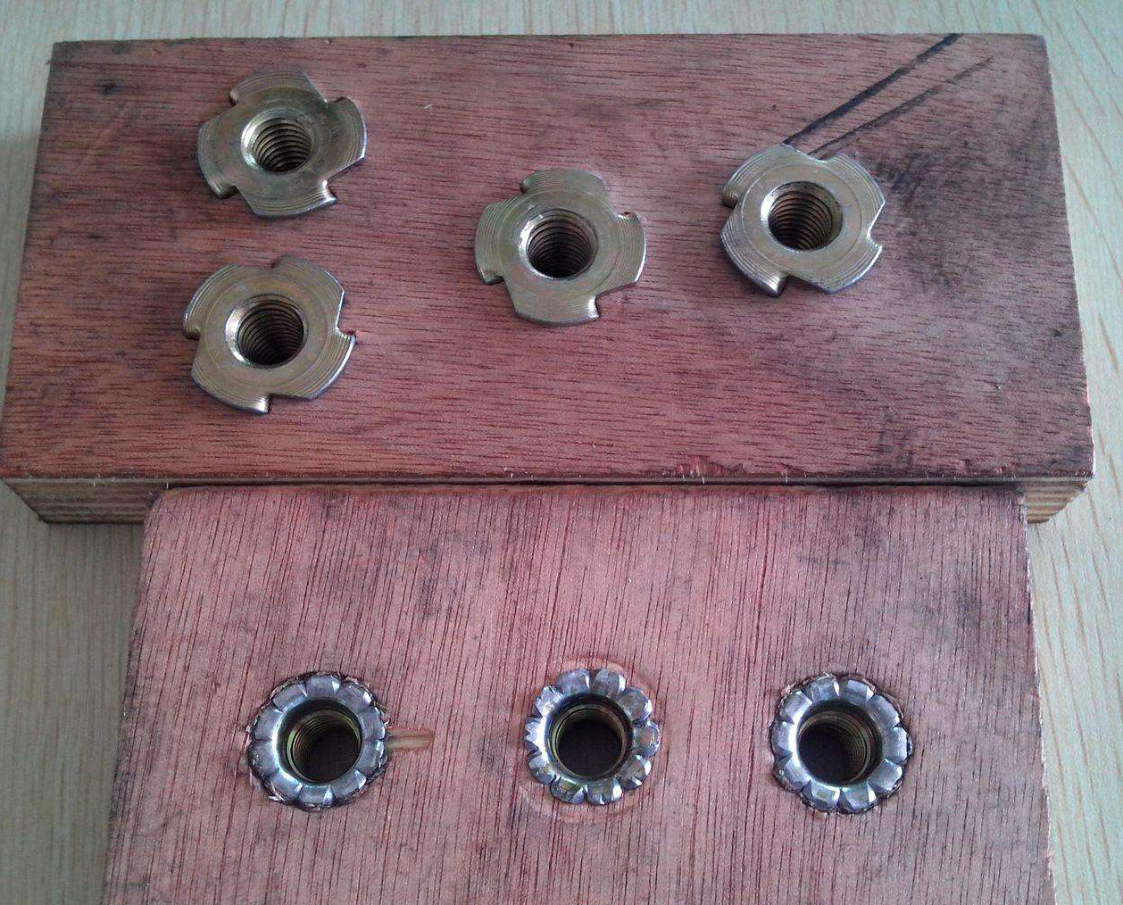 四爪釘鉚釘機(jī)HD-J8P-A 四爪釘鉚釘機(jī)HD-J8P-A