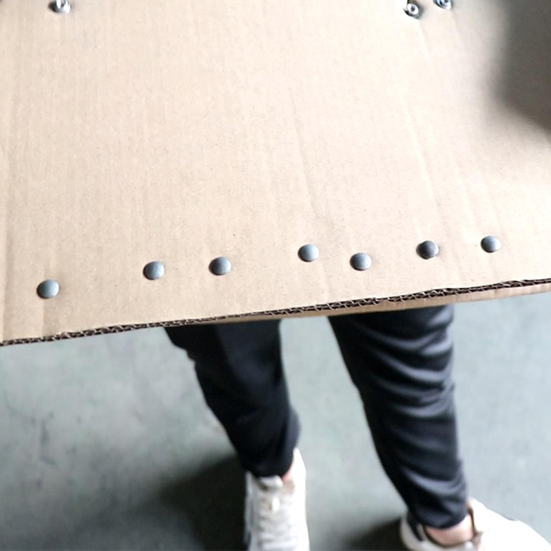 自動放墊片鉚釘機HD-J12A2Z