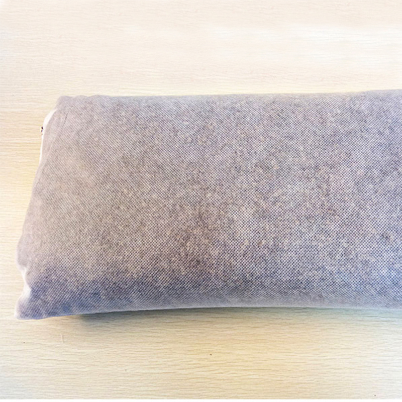 全自動(dòng)無紡布枕芯套機(jī)HD-1609 全自動(dòng)無紡布枕芯套機(jī)HD-1609