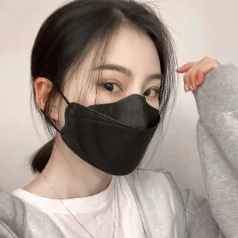 精密型全自動(dòng)KF94口罩機(jī)HD-0677 精密型全自動(dòng)KF94口罩機(jī)HD-0677