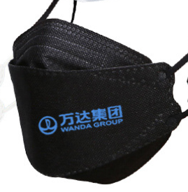 高速定位魚型口罩機HD-11303 高速定位魚型口罩機HD-11303