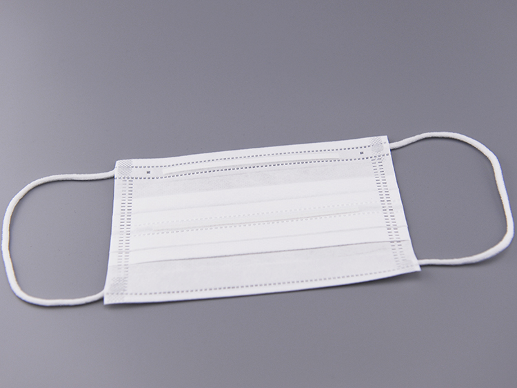 雙鼻梁平面口罩機HD-11124 雙鼻梁平面口罩機HD-11124