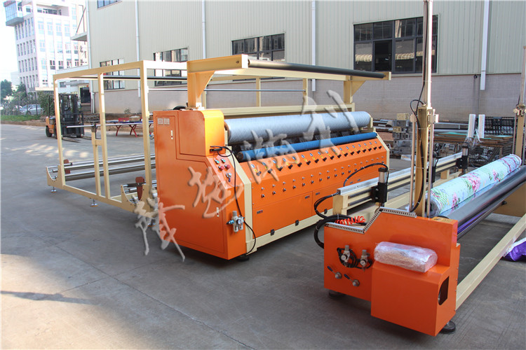 全自動<a href='http://www.aolans.com/xingyezixun/698.html' target='1' style='font-size:14px; font-weight:bold; color:#ff0000;'>超聲波<a href='http://www.aolans.com/xingyezixun/748.html' target='1' style='font-size:14px; font-weight:bold; color:#ff0000;'>裥棉機</a></a>